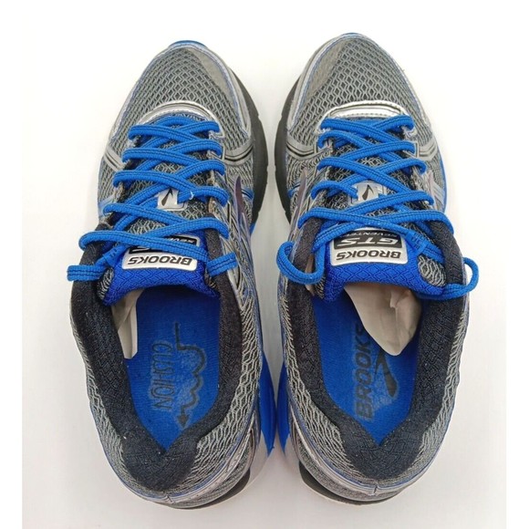 Brooks Adrenaline 1102411D01 Size 9 - Picture 3 of 10
